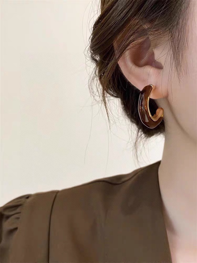 Bottega Veneta Earrings